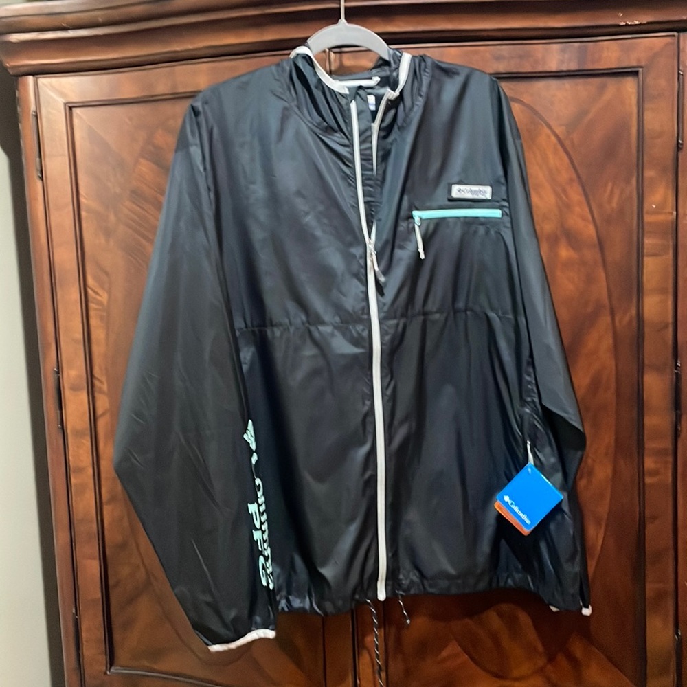 Columbia Sportswear Stadium Jacket